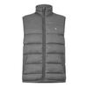 Jack Wills Mens Kershaw Lightweight Puffer Gilet