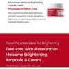 Dr.Melaxin - Astaxanthin Anti-Freckles & Whitening Capsule Cream