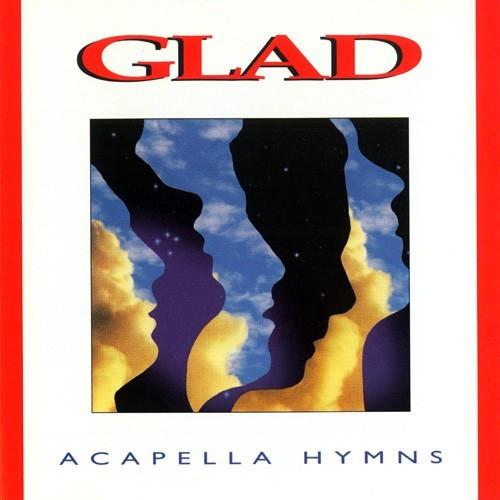 

CD GLAD - Acapella Hymns 8441822272 Benson, Benson 1993 US Folk Used