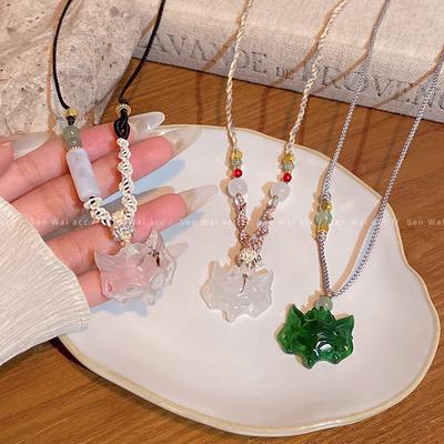 Kolye & Kolye Ucu – Kolyeler