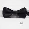 Children's Solid Candy Color Korean Style Bow Tie - Casual Baby Clothing Accessory