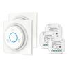 Graffiti Wireless Smart Switch with Xiao Ai and Alexa Voice Control