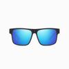 aoron Fashion Polarized Sunglasses Men Classic Sport Fishing Driving Sunglasses Colorful UV400 Anti Glare Eyewear for Man Male