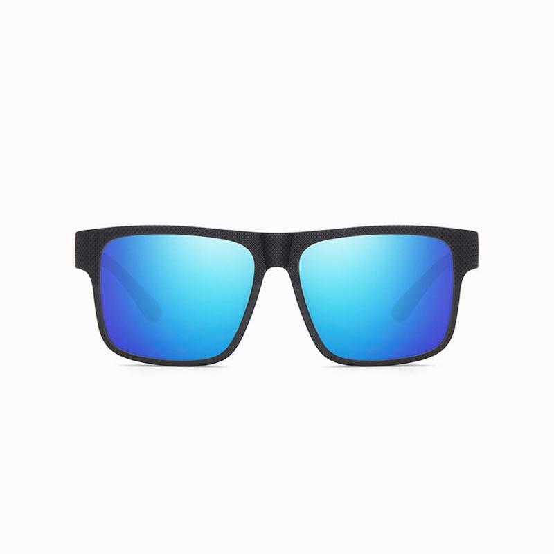 aoron Fashion Polarized Sunglasses Men Classic Sport Fishing Driving Sunglasses Colorful UV400 Anti Glare Eyewear for Man Male