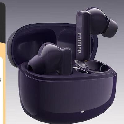 Edifier Lolli Pro 3i True Wireless AI Translation Bluetooth Earbuds