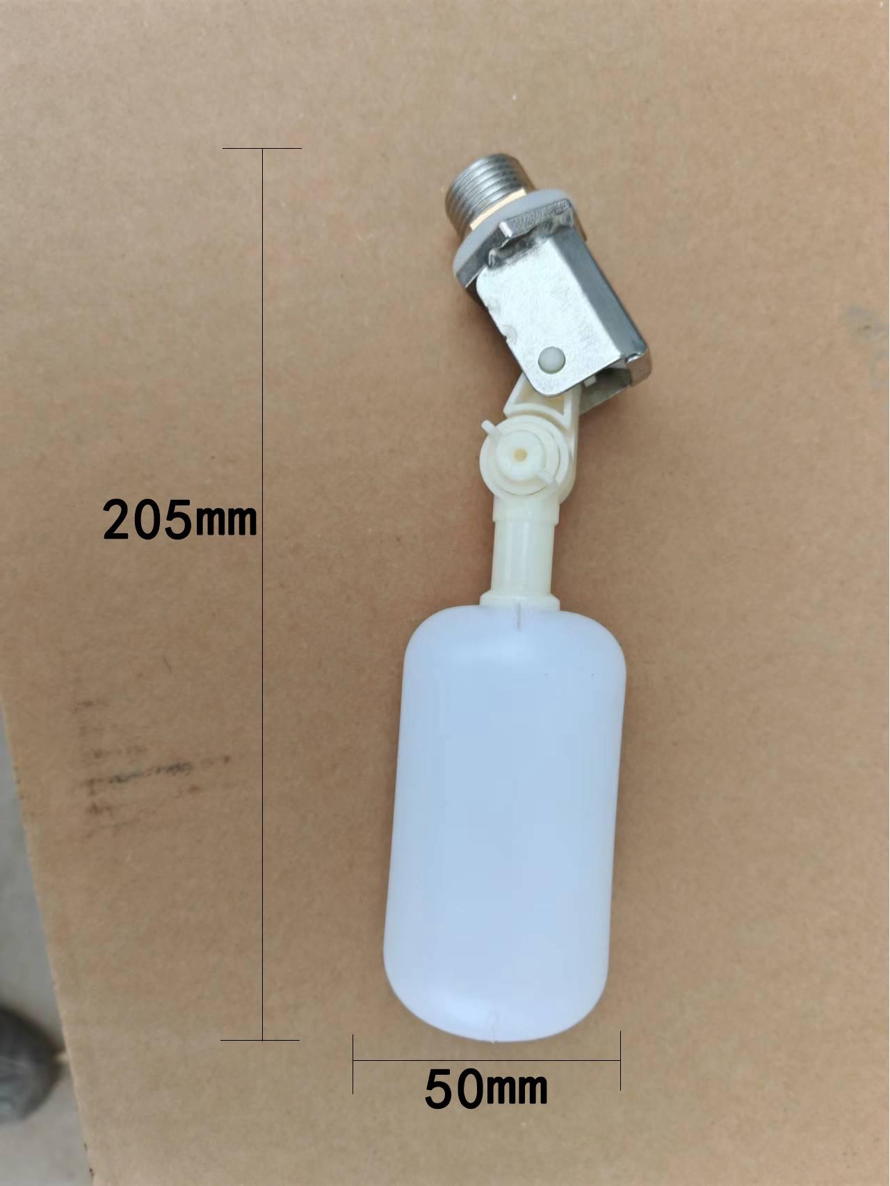 

Автоматическая поилка из нержавеющей стали для скота, овец, лошадей, ослов - поплавковый тип