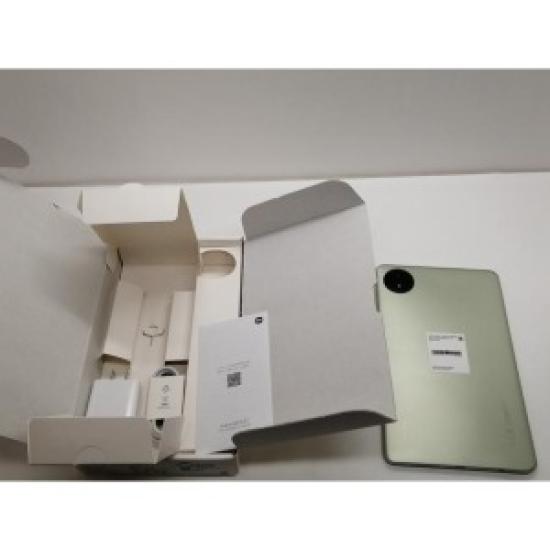 

Б/В Xiaomi Японська внутрішня версія Redmi Pad SE 8.7 Wi‑Fi (Aurora Green 4 ГБ ОЗП / 128 ГБ пам яті) зелений