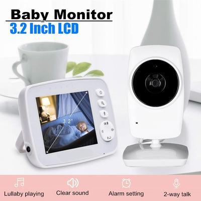 vtech baby monitor tm8212