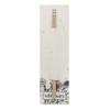 MidOcean Penseed Wild Flowers Seed Paper Pencil With Eraser
