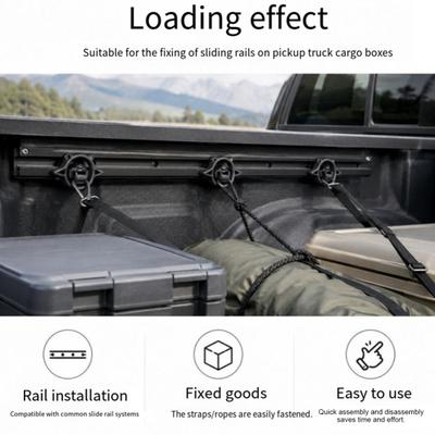 Externes Zubehör – Kofferraum-Ersatzteile