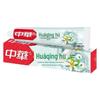 Zhonghua Floral Clean & Care Orange Blossom Dandelion Toothpaste (360g Twin Pack)
