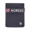 Skórzany Męski Portfel Nordee GW-PC RFID