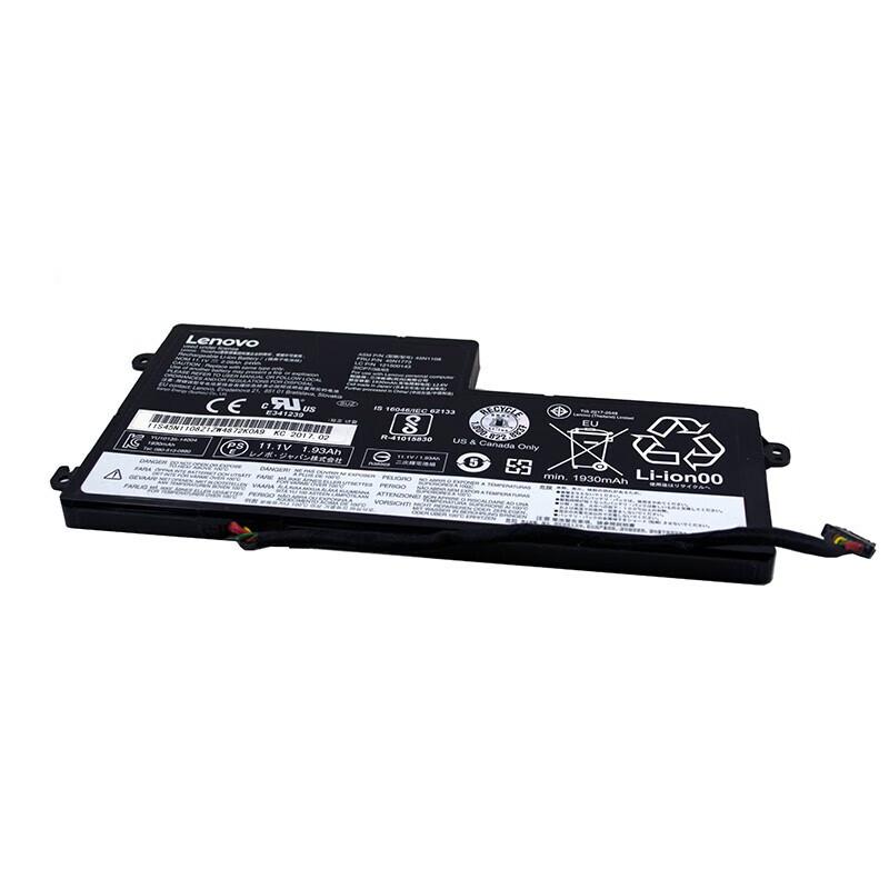 Lenovo Original Internal Laptop Battery
