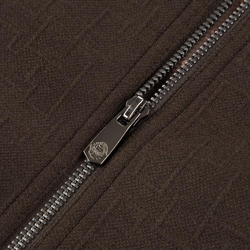 Seven Men's Wool Blend Workwear Jacket