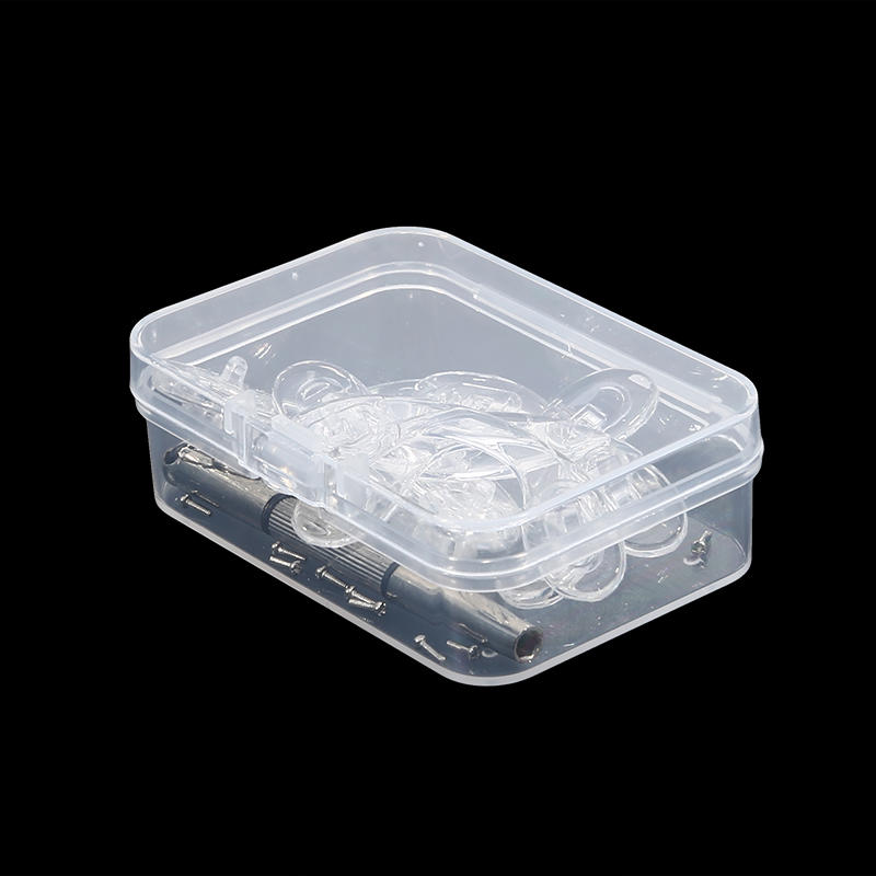 5/8 Stück Transparente Erwachsene Integrierte U-förmige Brillen Nasenpads Universelle Silikon Anti-Rutsch Brillen Nasenstegband Ersatz