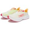 HOKA ONE ONE Mach 6 White Lettuce Women's Sneakers 1147810-WTLT