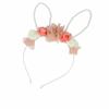Inca Flowers Ears Headband