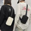 1pz Borsa unisex Borsa a spalla Borsa a tracolla borse donna fashi zippy catena borsa messenger scatola a mano piccola borsa