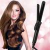 Professional Negative Ionic Hair Curler 25mm Barrels Creates Soft Natural Curls Without Damage
