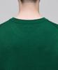 Musinsa Standard Maglia Girocollo Minimal [Verde Jolly]
