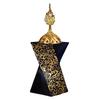 Frankincense Resin Burners Charcoals Incenses Burners for Spa Aromatherapys Office Home Decors Bakhoors Incenses Burners