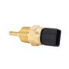 Engine Coolant Temperature Sensor High Accuracy  Water Temperature Sensor Anti‑corrosion for Car Engine for 1.5L 00‑02