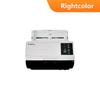 Rightcolor R1055 A4 High-Speed Document Scanner CN Plug (adapter Included)