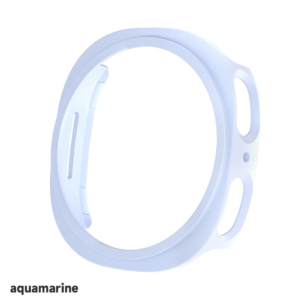 Protective Case For Samsung Galaxy Watch 8 Hard PC Bumper no screen film For Galaxy Watch 8 40mm 44mm Cover Accessories