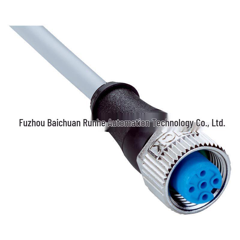 Brand New YF2A14-150VB3XLEAX Sick Sensor Cable 2096237 - Excitation Element Inquiry