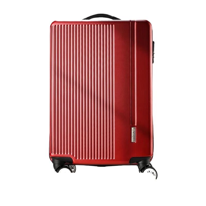 Paul Frank 20-inch Hardshell Spinner Luggage