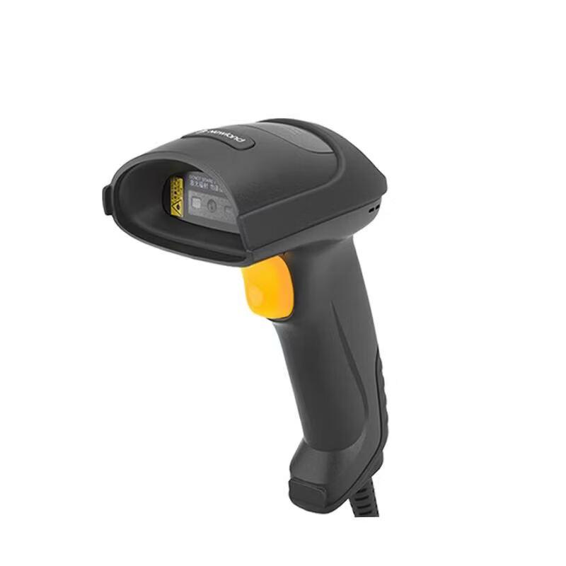 Newland HR52-BT Wired 2D Barcode Scanner