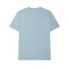 FILA Heritage Cloud Cool Antibacterial Breathable Casual Short Sleeve T-Shirt Men Tops Forget-Me-Not-Blue F11M518102FLB