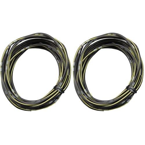 Daytona Motorcycle AVS0.75 Wire Harness 2m Blue 65986 for Honda Headlight Hi-Beam