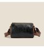 2025 National Tide Style Women's Boston Shoulder and Crossbody Bag