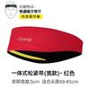Moisture-Wicking Sport Headband Running Yoga Marathon Cycling Sweat Absorbent Forehead Band
