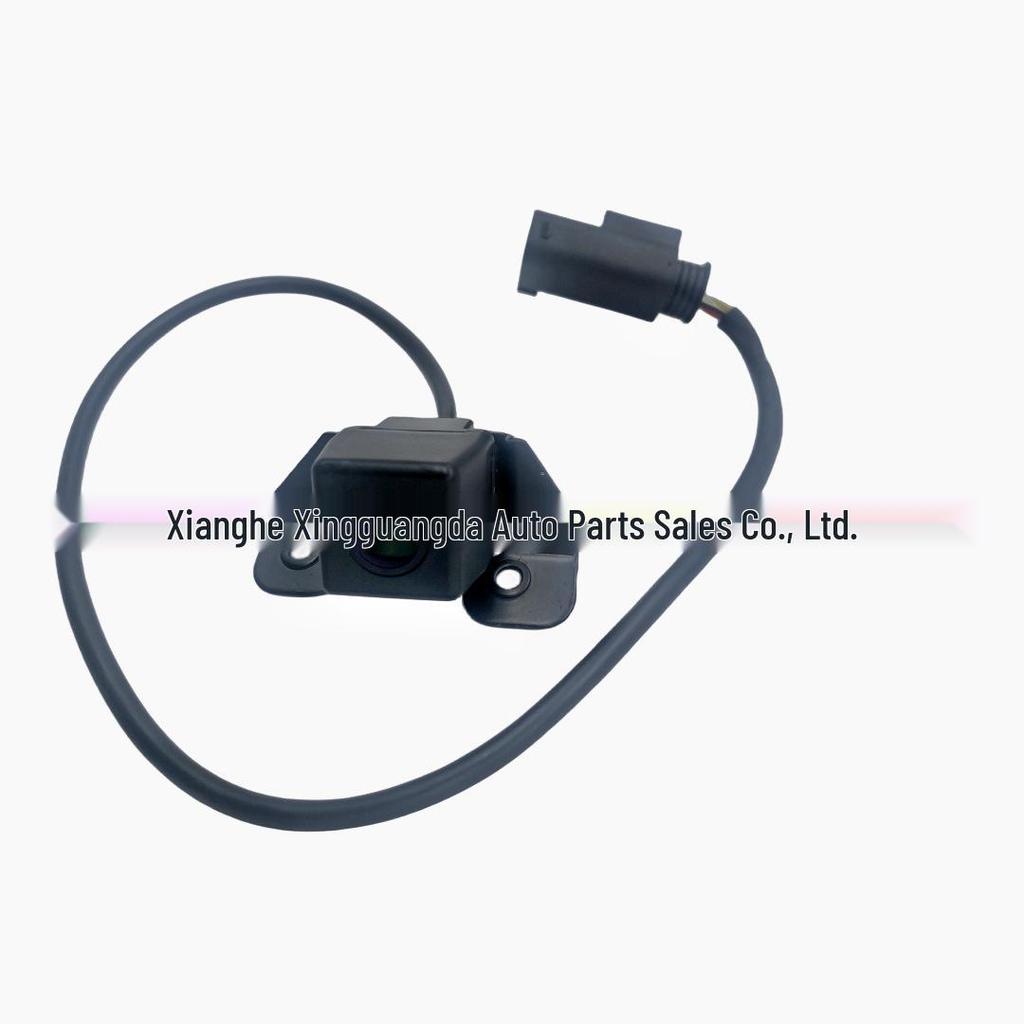 IX35 Rear View Parking Camera, Part Numbers: 95790-2Z011, 95790-2Z012, 95790-2Z010