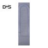 Elastic Belt Men Women No Buckle Invisible Soft Adjustable Belt Solid Color Fastener Tape Stretch Material Ultra-Soft Padding Waistband