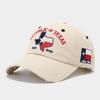 250th Anniversary Eagle & Freedom Commemorative Dad Hat - Embroidered Baseball Cap