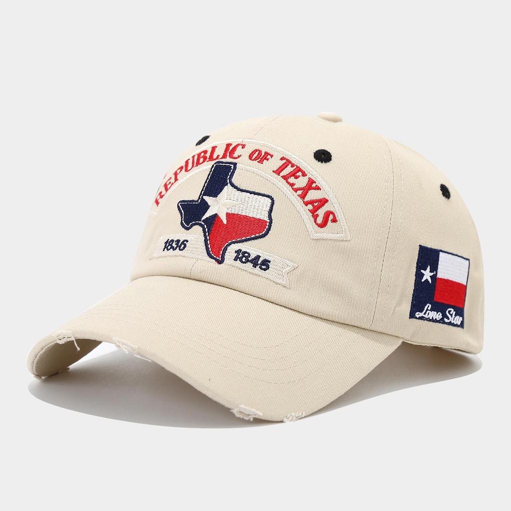 250th Anniversary Eagle & Freedom Commemorative Dad Hat - Embroidered Baseball Cap