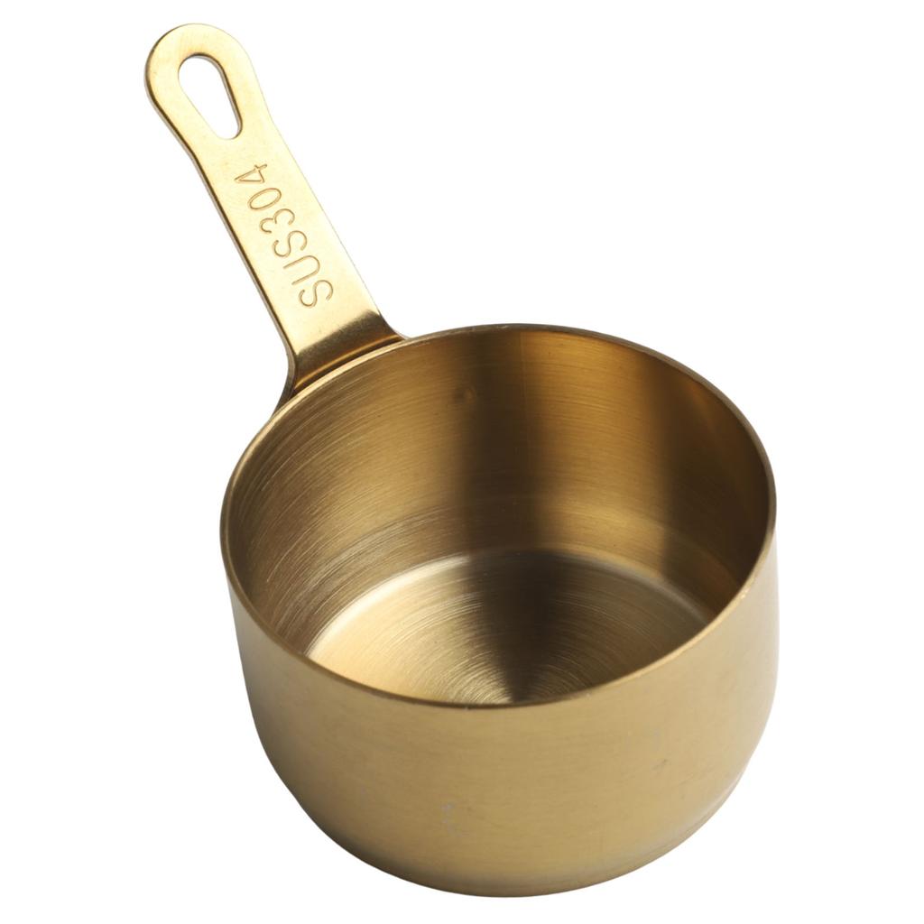 Exquisite Workmanship Stainless Steel Milk Pot Small Saucepan Smooth Edge