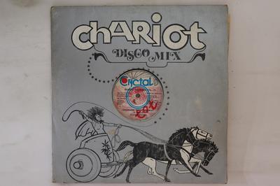 12inch Record DENNIS BROWN - Changing Times Vol19 Crystal D 1979 Jamaica Reggae, Ska & Dub Used