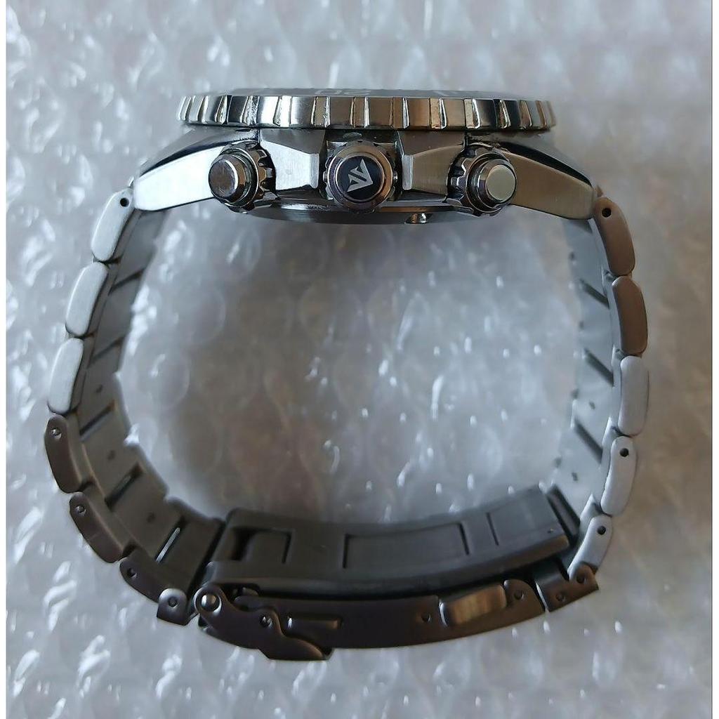 Used CITIZEN Promaster Eco-Drive Good Condition Good Condition Wristwatch 200m Water Resistant