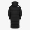 The North Face Men S Act Free Ex Hybrid Down Coat Blk Nc1dr70a