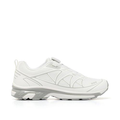[OFJOY] Russell Casual Outdoor Sneakers White 5010216856