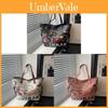 Borsa Tote Cartone Animato Grande Capacità PU Moda Casual Borsa a Mano per Uso Quotidiano