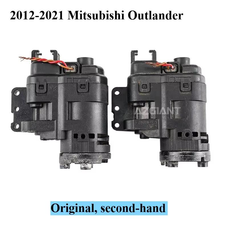

Для Mitsubishi Outlander 2006-2025 Автомобільні Аксесуари Електричне Дзеркало Заднього Виду Зворотного Ходу Складаний Модуль Керування Привід та Набір Шестерень