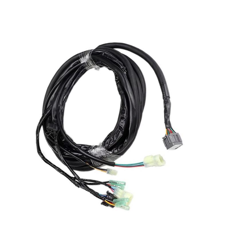 36620-93J02 High Quality 25 FT Main Wire Harness For Suzuki Outboard Controller Box(67200-93J50/67200-93J61) Boat Parts