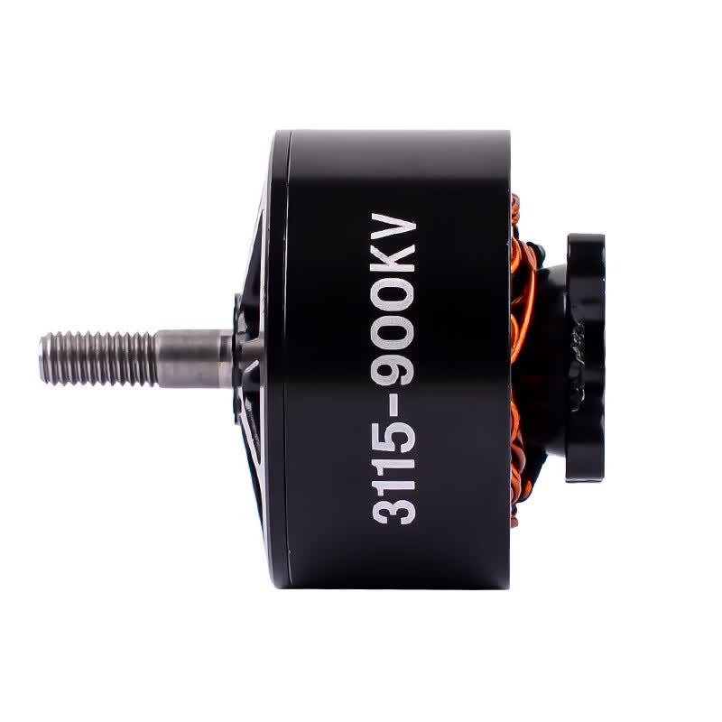 Qishao 3115 900KV Brushless FPV Drone Motor