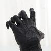 For Halloween Decorationwitch'S Demon Hand Wall Hanging Statues, Horror Ghost Hand Resin Retro Art Hanging Decor