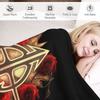 sonata arctica Throw Blanket Bed linens Blankets Sofas Of Decoration